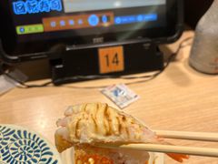 -大起水产回转寿司(道顿堀店)