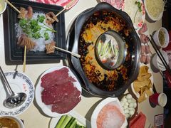 -大队长主题火锅(观音桥店)