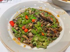 -九九·荆州大排档(荆北路店)