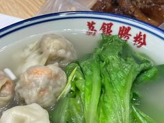 -荔银肠粉·非遗手藝(夫子庙店)