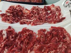 -大四喜·鲜牛肉火锅(洛阳大学城店)