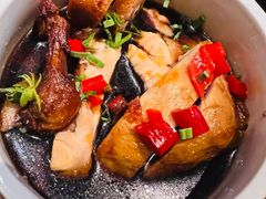 -南京大牌档(崇文门国瑞店)