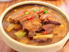 -农小锅自助小火锅(北京大兴凯德店)