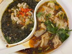 -万县面馆(高笋塘店)