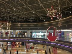 -深圳龙华星河COCO City(民治店)