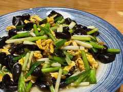 -小土豆北方菜馆(文慧园店)