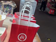 -海底捞火锅(海悦天地店)