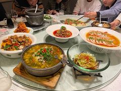 -老地方酒楼(红旗路店)