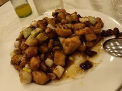 -郭林家常菜(洋桥店)