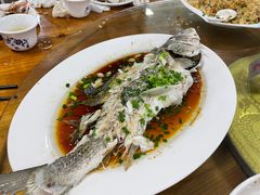 -田源农家饭店·窑鸡王·海鲜(东部湾·融创店)