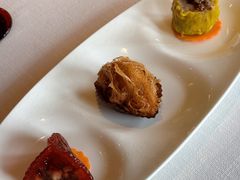 -三号黄浦会Canton Table