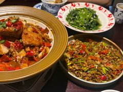 -明月土菜馆(老城区店)