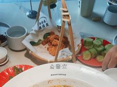 -渔语鱼酸菜鱼新川菜(来福士店)