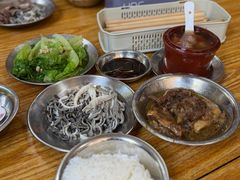 -阿秋牛排(湖心街店)