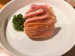 -乐忻皇朝(上海中心大厦店)