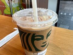 -星巴克(嘉定中信泰富万达广场店)