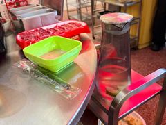 -燃计沙茶皇·香港沙茶火锅(人广旗舰店)