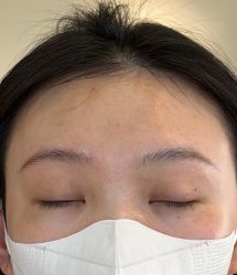 -Verywang半永久纹眉•仪器野生眉