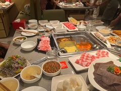 -海底捞火锅(壹悦城店)