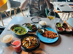 -半山腰·云南菜(侨福芳草地店)