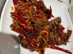 -海底捞火锅(上元大街店)