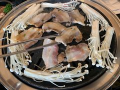 -九田家黑牛烤肉料理(石路天虹店)
