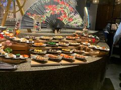 -星伦多自助料理·涮烤一体(杭州来福士店)