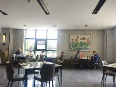 -东方太阳城淮扬餐厅(会所中餐厅店)