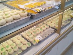 -爱德顺糕点食屋(利民道店)