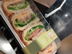 -巴黎贝甜(来福士店)