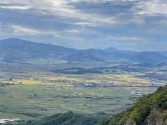 -吉林拉法山
