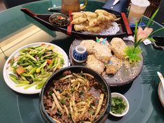 -君霖海鲜私房菜(春柳店)