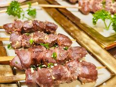 -弓二·烧鸟居酒屋(财富购物中心店)
