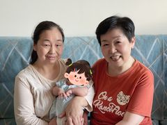 -阿姨来了家政·育儿嫂养老(远洋商务店)