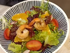 -火炉火自助餐(西直门凯德MALL店)