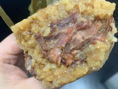 鲜肉粽子-罗子龙罗家桂花汤圆(曹都巷店)