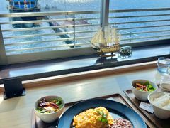 -桃源台景观餐厅