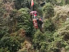 -古龙峡云天玻霸