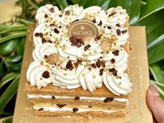 -M'CAKE(西单大悦城店)