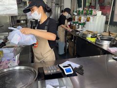 -谢怀亮芝麻茶