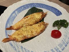 -一本魅·日式料理