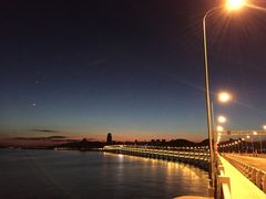 -星海湾跨海大桥