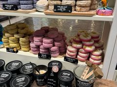-LUSH(威尼斯人店)