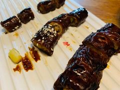 卤大肠-旅马餐厅(茅家埠店)