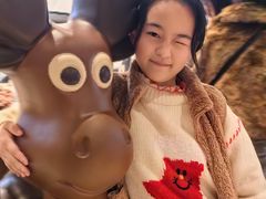 -Laderach 莱德拉(上海环贸iapm店)