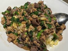 -前海沿·青岛菜(李沧万达店)