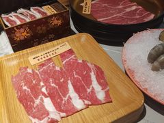 -空之介寿喜烧·和牛放题(恒隆广场店)