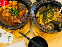 -辣想啵啵鱼(光环店)