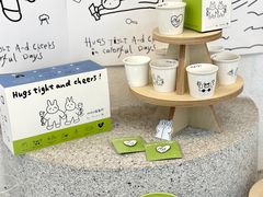 -HUGS coffee(东区店)