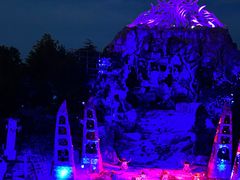 -横店影视城梦幻谷园区